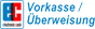 Vorkasse/Überweisung