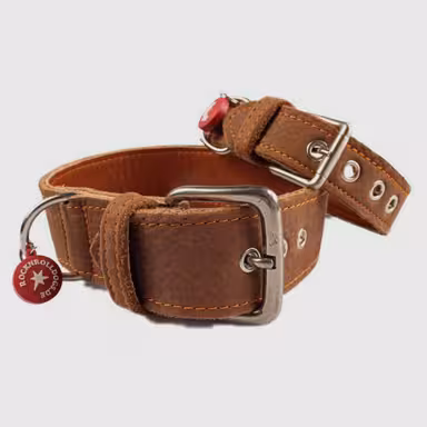 Halsbänder ungeschminkt