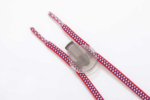 Easylaces Schuhverschlüsse | Rock'n'Roll Dogs